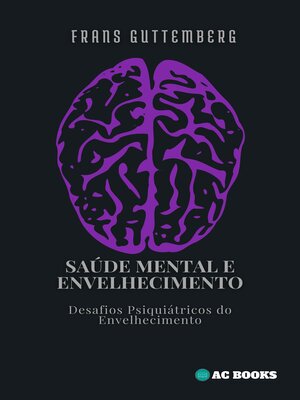 cover image of Saúde Mental e Envelhecimento
